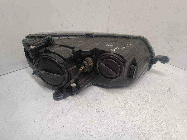 PHARE GAUCHE SKODA OCTAVIA - Vue 2